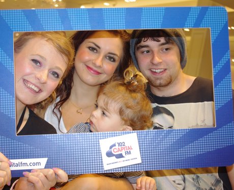 Capital Fm