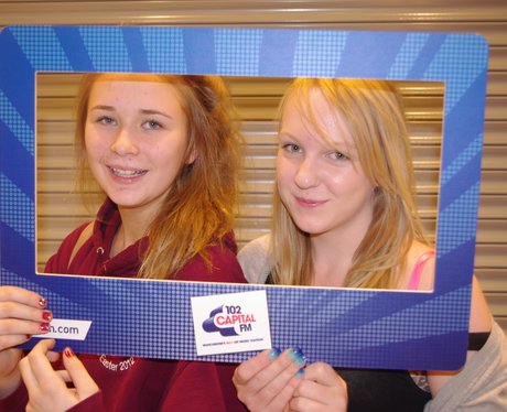 Capital Fm
