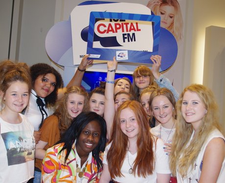 Capital FM
