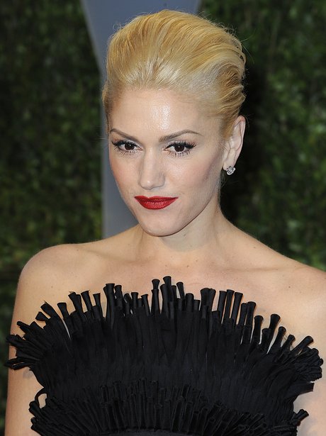 Gwen Stefani