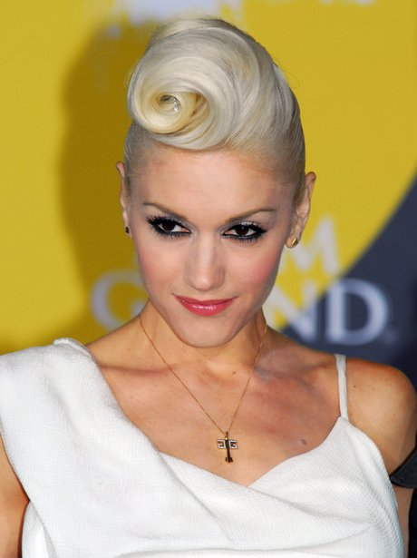 Gwen Stefani
