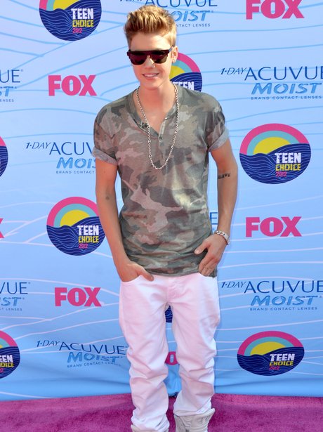 Justin Bieber
