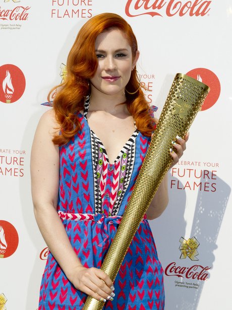 Katy B