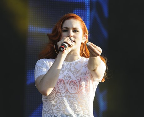 Katy B