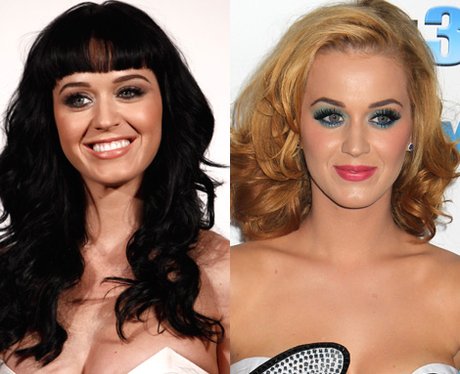 Katy Perry