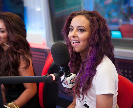Little Mix