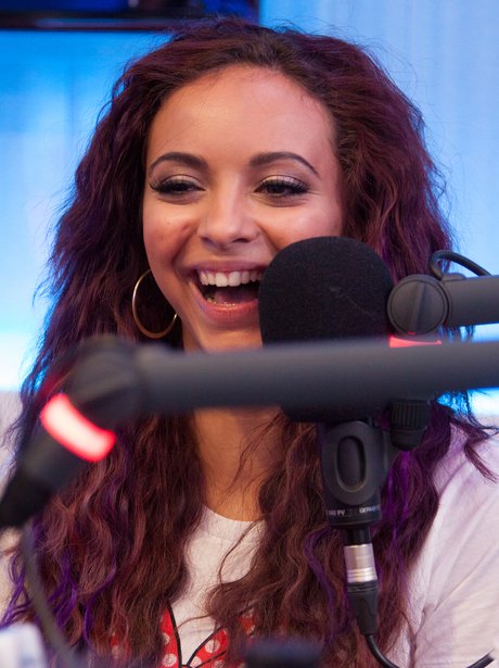 Little Mix