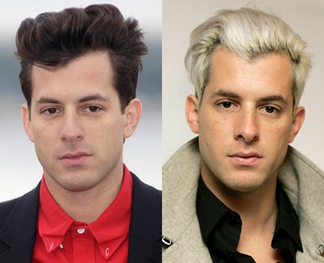 Mark Ronson