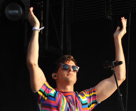 Mark Ronson