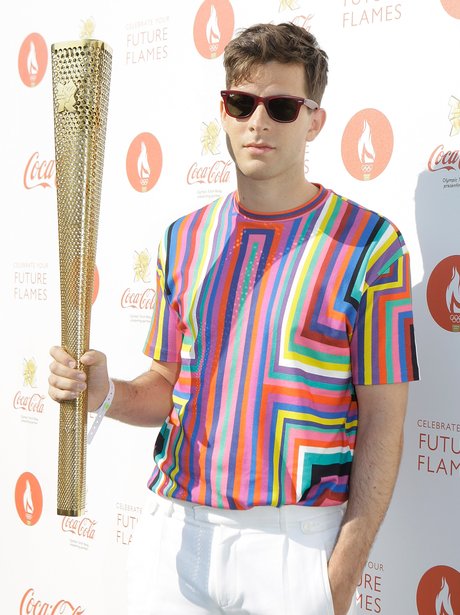 Mark Ronson