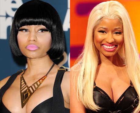 Nicki Minaj