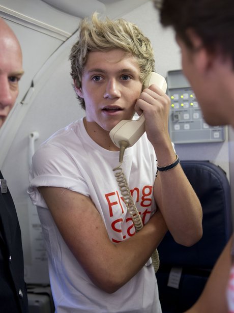 One Direction