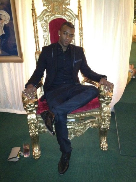 Oritse