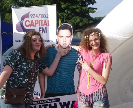 Ponty's BIG Weekend