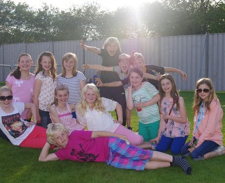 Ponty's BIG Weekend