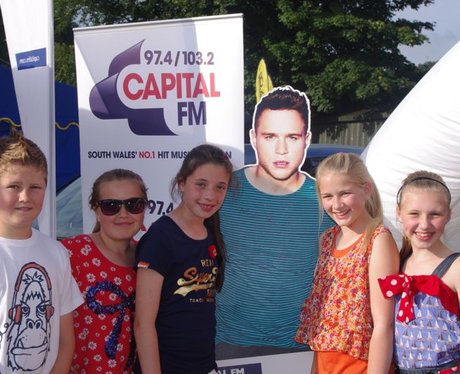 Ponty's BIG Weekend