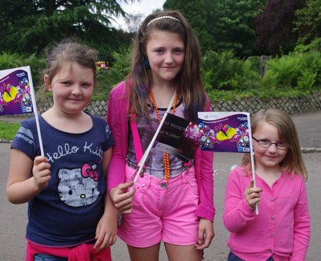 Ponty's Big Weekend