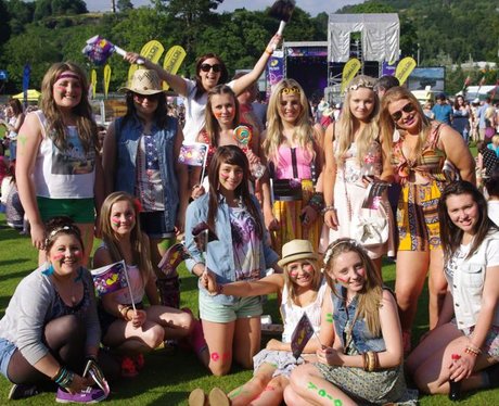 Ponty's BIG Weekend