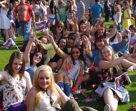 Ponty's BIG Weekend