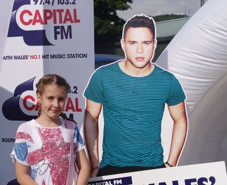 Ponty's Big Weekend