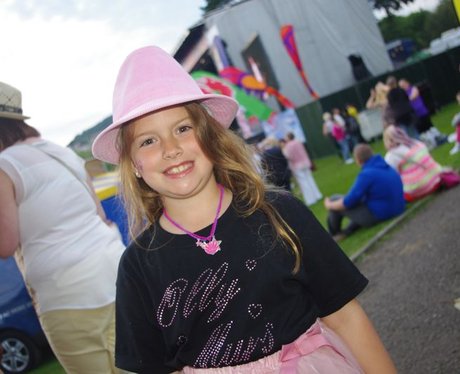 Ponty's BIG Weekend