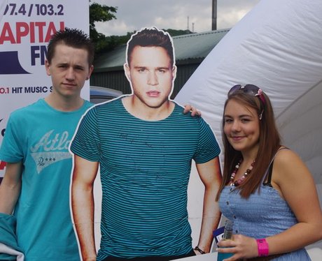 Ponty's Big Weekend