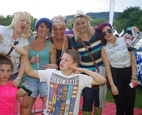 Ponty's BIG Weekend