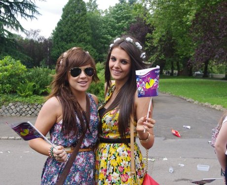 Ponty's Big Weekend