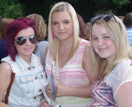 Ponty's Big Weekend