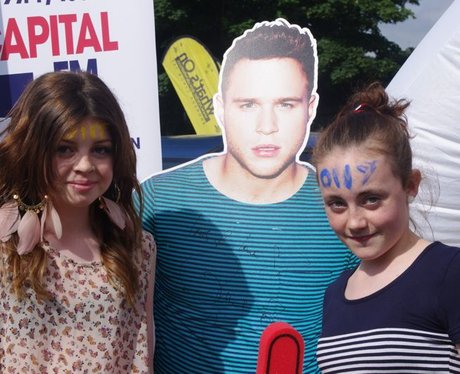 Ponty's Big Weekend