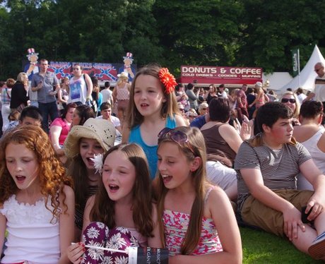Ponty's BIG Weekend