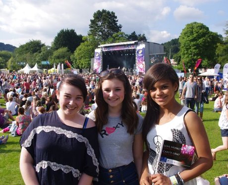 Ponty's Big Weekend