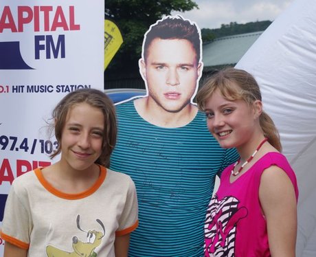 Ponty's Big Weekend