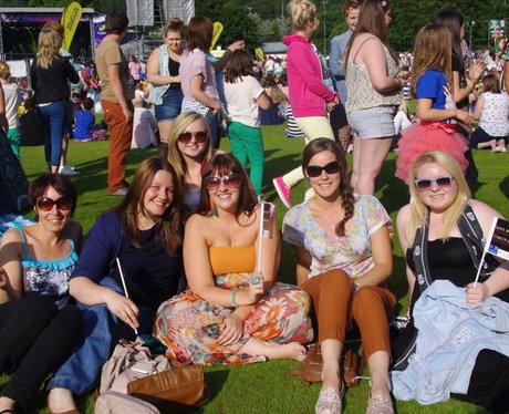 Ponty's BIG Weekend