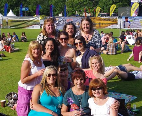 Ponty's BIG Weekend