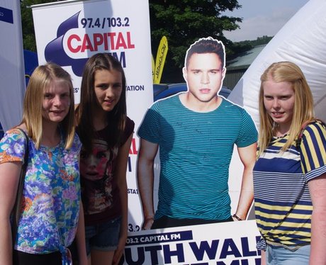 Ponty's Big Weekend
