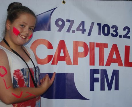Ponty's BIG Weekend