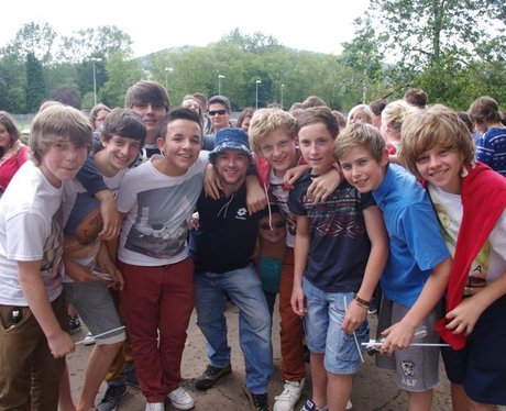 Ponty's Big Weekend