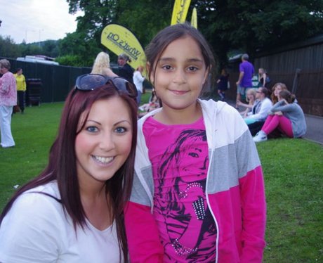 Ponty's BIG Weekend