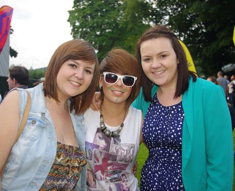 Ponty's BIG Weekend