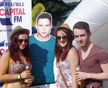 Ponty's Big Weekend