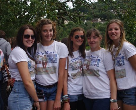 Ponty's Big Weekend