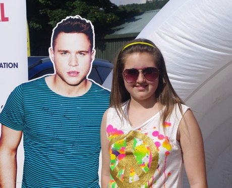 Ponty's Big Weekend