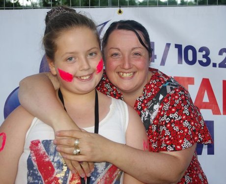 Ponty's BIG Weekend
