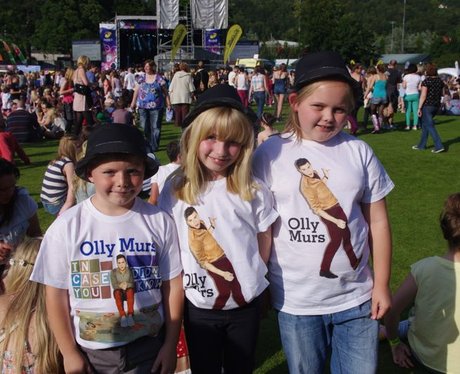 Ponty's BIG Weekend