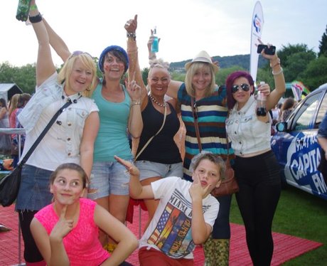 Ponty's BIG Weekend