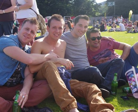 Ponty's BIG Weekend