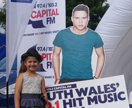 Ponty's Big Weekend