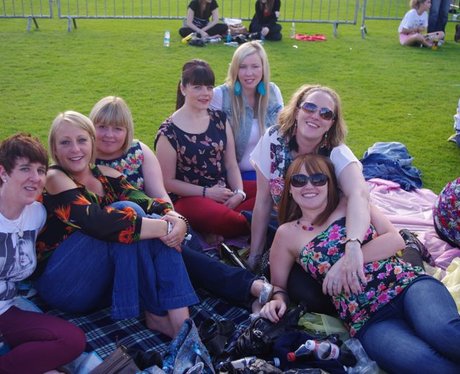 Ponty's BIG Weekend