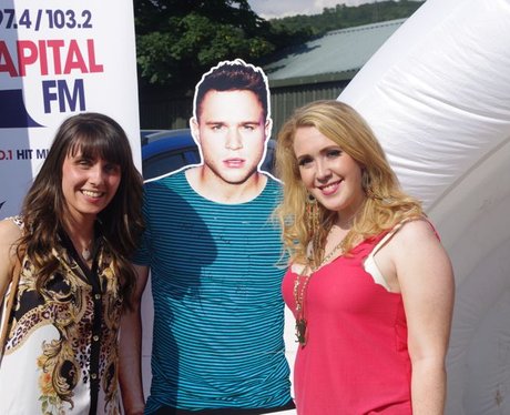 Ponty's Big Weekend